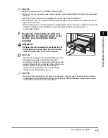 Предварительный просмотр 247 страницы Canon iRC2880 User Manual