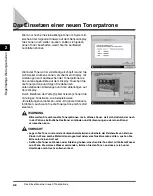 Предварительный просмотр 248 страницы Canon iRC2880 User Manual