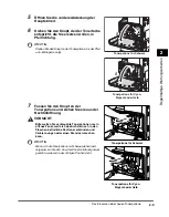 Предварительный просмотр 251 страницы Canon iRC2880 User Manual