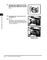 Предварительный просмотр 252 страницы Canon iRC2880 User Manual