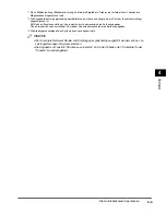 Предварительный просмотр 269 страницы Canon iRC2880 User Manual