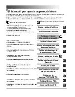 Предварительный просмотр 274 страницы Canon iRC2880 User Manual