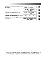 Предварительный просмотр 275 страницы Canon iRC2880 User Manual