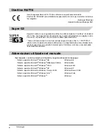 Предварительный просмотр 282 страницы Canon iRC2880 User Manual