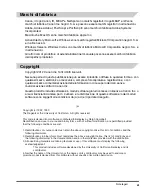 Предварительный просмотр 283 страницы Canon iRC2880 User Manual