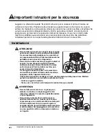 Предварительный просмотр 288 страницы Canon iRC2880 User Manual