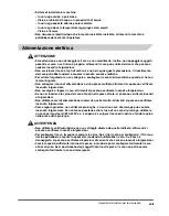 Предварительный просмотр 289 страницы Canon iRC2880 User Manual