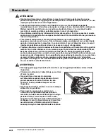 Предварительный просмотр 290 страницы Canon iRC2880 User Manual