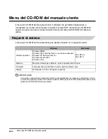 Предварительный просмотр 296 страницы Canon iRC2880 User Manual