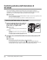 Предварительный просмотр 298 страницы Canon iRC2880 User Manual