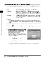 Предварительный просмотр 326 страницы Canon iRC2880 User Manual