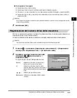 Предварительный просмотр 327 страницы Canon iRC2880 User Manual