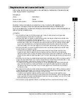 Предварительный просмотр 329 страницы Canon iRC2880 User Manual