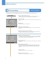 Preview for 4 page of Canon IRC3580 Operation Manual