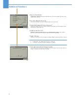 Preview for 10 page of Canon IRC3580 Operation Manual