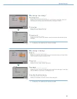 Preview for 23 page of Canon IRC3580 Operation Manual