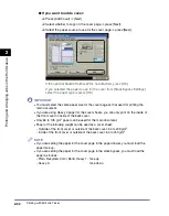 Preview for 72 page of Canon iRC5185 Series Manual