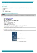 Preview for 6 page of Canon IRIS IRIScan Desk 5 Pro User Manual