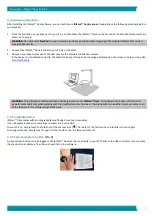 Предварительный просмотр 7 страницы Canon IRIS IRIScan Desk 5 Pro User Manual