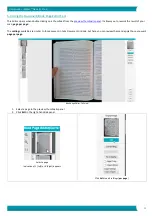 Preview for 24 page of Canon IRIS IRIScan Desk 5 Pro User Manual