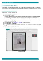 Предварительный просмотр 26 страницы Canon IRIS IRIScan Desk 5 Pro User Manual