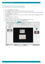 Preview for 38 page of Canon IRIS IRIScan Desk 5 Pro User Manual