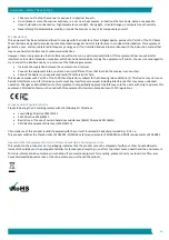 Preview for 46 page of Canon IRIS IRIScan Desk 5 User Manual