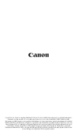 Предварительный просмотр 34 страницы Canon IVY CLIQ+2 User Manual