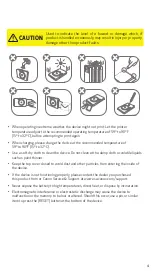 Предварительный просмотр 4 страницы Canon ivy CLIQ 2 User Manual