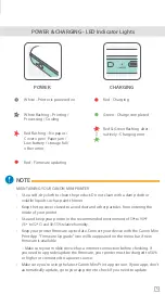 Preview for 5 page of Canon Ivy User Manual