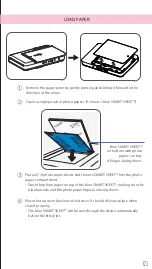 Предварительный просмотр 7 страницы Canon Iwy Cliq+ User Manual