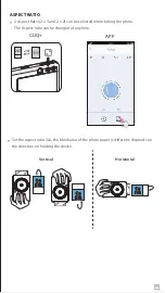 Предварительный просмотр 10 страницы Canon Iwy Cliq+ User Manual