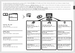 Preview for 3 page of Canon iX6510 Getting Started