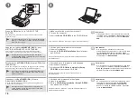 Preview for 20 page of Canon iX6510 Getting Started