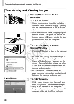 Предварительный просмотр 38 страницы Canon IXUS 1100 HS User Manual