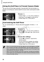 Предварительный просмотр 56 страницы Canon IXUS 1100 HS User Manual