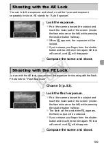 Предварительный просмотр 99 страницы Canon IXUS 1100 HS User Manual