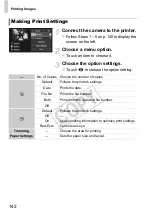 Предварительный просмотр 142 страницы Canon IXUS 1100 HS User Manual