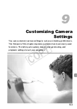 Предварительный просмотр 153 страницы Canon IXUS 1100 HS User Manual