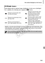 Предварительный просмотр 185 страницы Canon IXUS 1100 HS User Manual