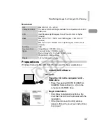 Preview for 33 page of Canon IXUS 115 HS User Manual