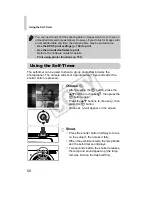 Preview for 58 page of Canon IXUS 115 HS User Manual