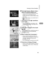 Preview for 65 page of Canon IXUS 115 HS User Manual