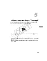 Preview for 83 page of Canon IXUS 115 HS User Manual