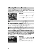 Preview for 94 page of Canon IXUS 115 HS User Manual