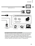 Предварительный просмотр 39 страницы Canon IXUS 120 IS User Manual