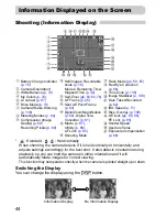 Предварительный просмотр 44 страницы Canon IXUS 120 IS User Manual