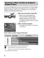 Предварительный просмотр 60 страницы Canon IXUS 120 IS User Manual