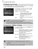 Предварительный просмотр 138 страницы Canon IXUS 120 IS User Manual