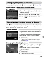 Предварительный просмотр 139 страницы Canon IXUS 120 IS User Manual